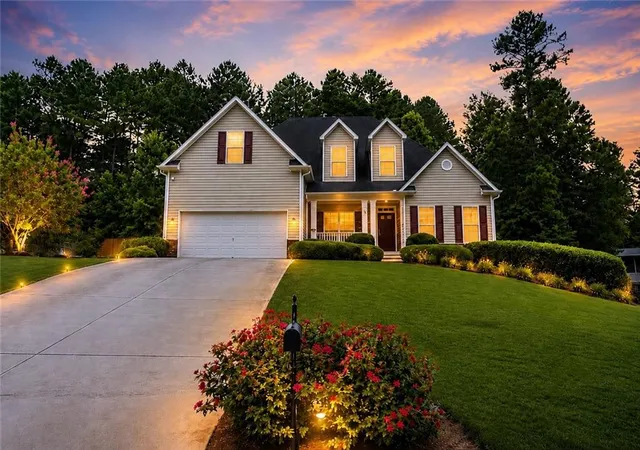1st image of 313 Vineyard Dr, Dallas, GA 30132 | MLS# 7784491