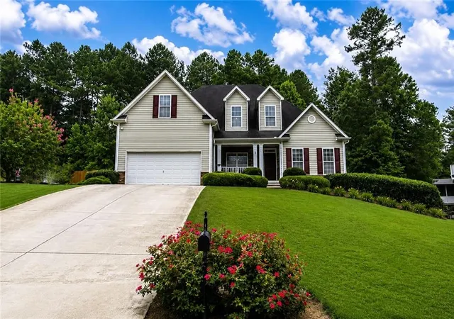 2nd image of 313 Vineyard Dr, Dallas, GA 30132 | MLS# 7784491