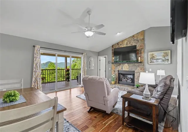 4th image of 1157 Summit Wy, Blairsville, GA 30512 | MLS# 7791729