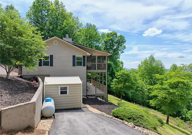 53rd image of 1157 Summit Wy, Blairsville, GA 30512 | MLS# 7791729