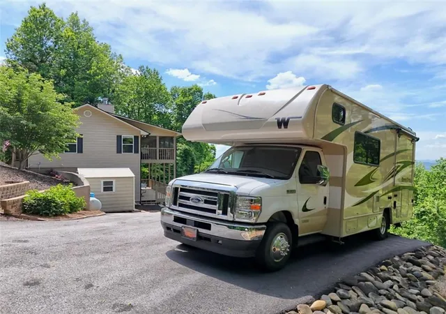 5th image of 1157 Summit Wy, Blairsville, GA 30512 | MLS# 7791729