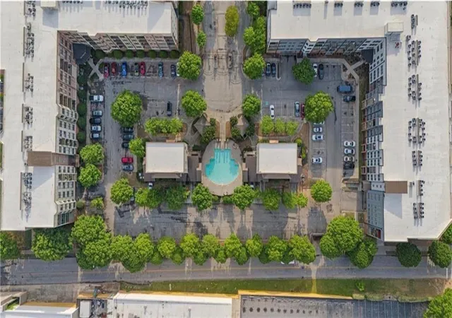 3rd image of 898 Oak St Sw #1418, Atlanta, GA 30310 | MLS# 7730370