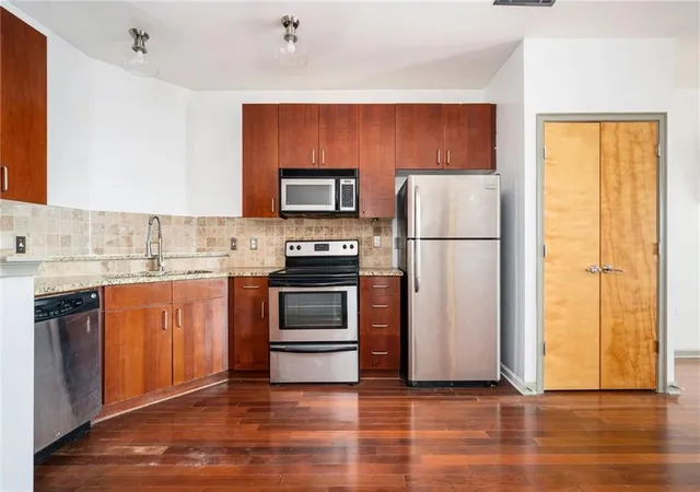 5th image of 898 Oak St Sw #1418, Atlanta, GA 30310 | MLS# 7730370