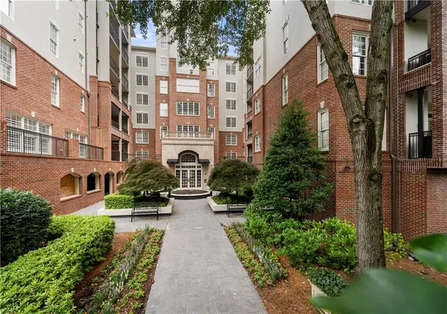 Condominium at 50 Biscayne Dr NW #2113, Atlanta, GA 30309 | MLS# 7597494 | | Sold on 2025-07-29