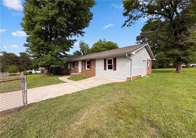 4th image of 5552 Pine St, Lula, GA 30554 | MLS# 7793212