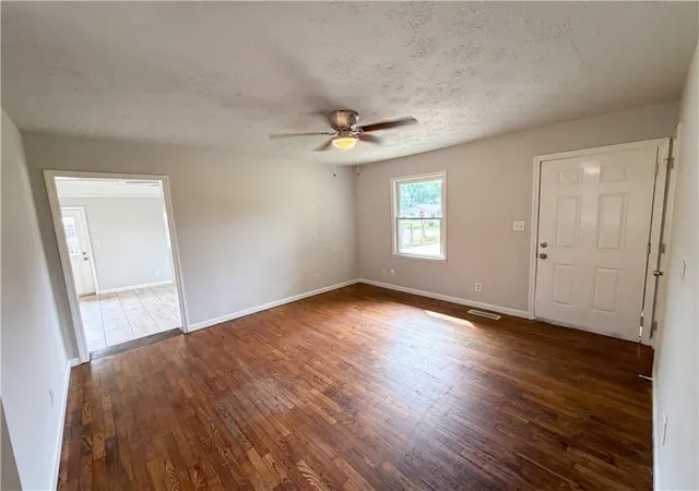 5th image of 5552 Pine St, Lula, GA 30554 | MLS# 7793212