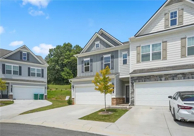 2nd image of 10 Kane Dr, Jasper, GA 30143 | MLS# 7728549