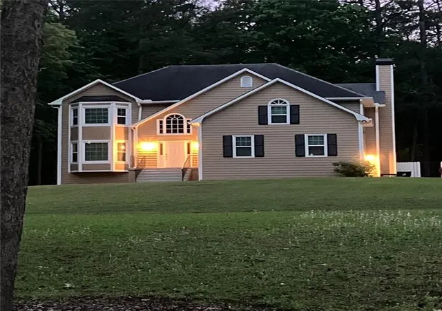 Photo 1 of Single family home for sale at 405 Ridgemont Dr, Fayetteville, GA 30215 | MLS# 7775607 | Listing updated on 2026-08-24