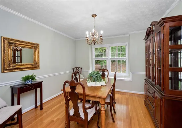 Photo 4 of Single family home for sale at 405 Ridgemont Dr, Fayetteville, GA 30215 | MLS# 7775607 | Listing updated on 2026-08-24
