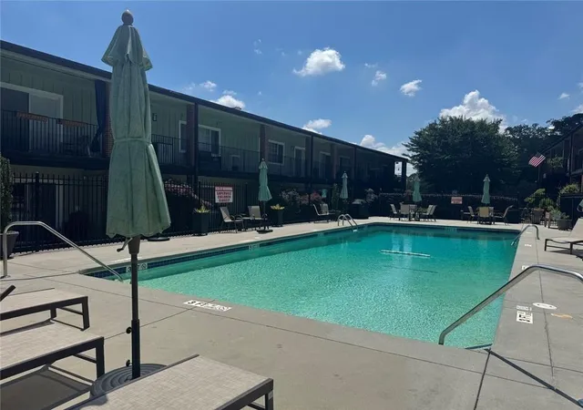 Photo 16 of Condo for sale at 1705 Monroe Dr Ne #C09, Atlanta, GA 30324 | MLS# 7776746 | Listing updated on 2026-08-10