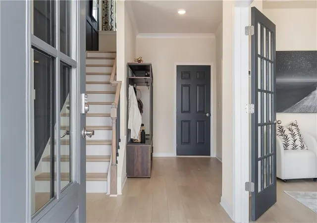 3rd image of 2802 Daybreak Ln, Newnan, GA 30265 | MLS# 7824018