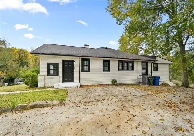 1st image of 1405 North Ave Nw, Atlanta, GA 30318 | MLS# 7813882