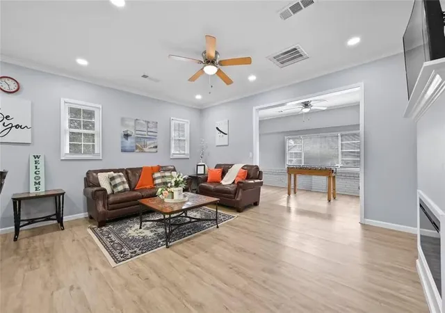 4th image of 1405 North Ave Nw, Atlanta, GA 30318 | MLS# 7813882