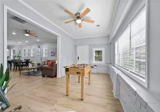 5th image of 1405 North Ave Nw, Atlanta, GA 30318 | MLS# 7813882