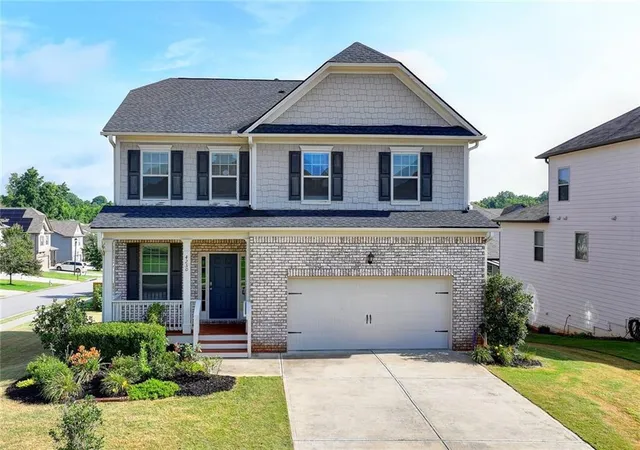 1st image of 4250 Pembia Dr, Cumming, GA 30028 | MLS# 7726834