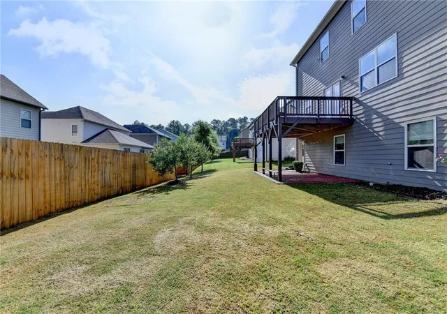 4th image of 4250 Pembia Dr, Cumming, GA 30028 | MLS# 7726834