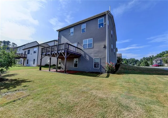 5th image of 4250 Pembia Dr, Cumming, GA 30028 | MLS# 7726834