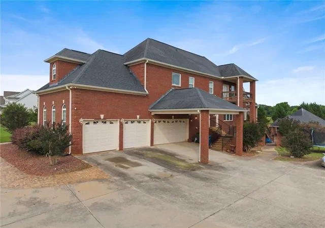 5th image of 345 River Cove Mdws, Social Circle, GA 30025 | MLS# 7777508