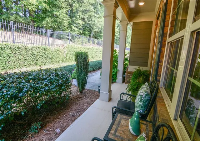 33rd image of 4715 Flycatcher Dr, Alpharetta, GA 30004 | MLS# 7823272