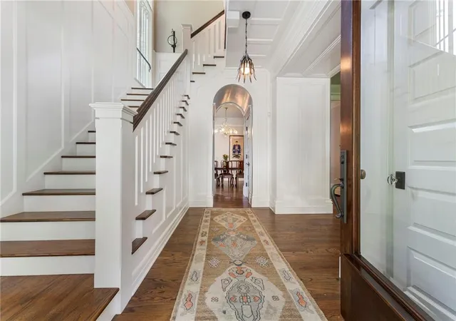 5th image of 2519 Forrest Wy Ne, Atlanta, GA 30305 | MLS# 7755177
