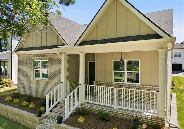 1st image of 2107 E Haven Dr Ne, Covington, GA 30014 | MLS# 7811368