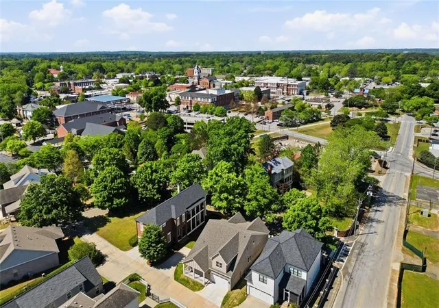 44th image of 2107 E Haven Dr Ne, Covington, GA 30014 | MLS# 7811368