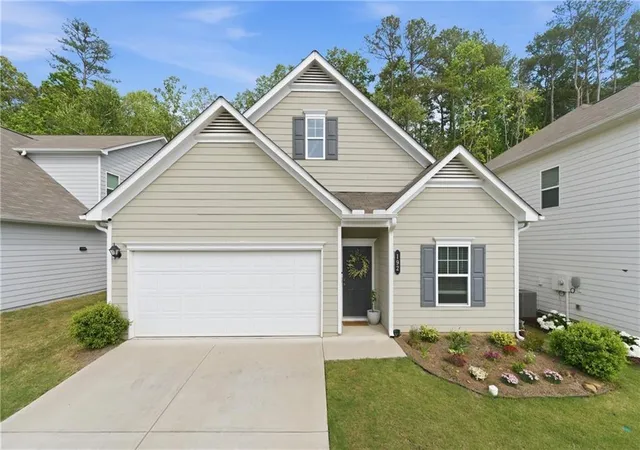 1st image of 192 Kimberleys Xing, Jasper, GA 30143 | MLS# 7815295