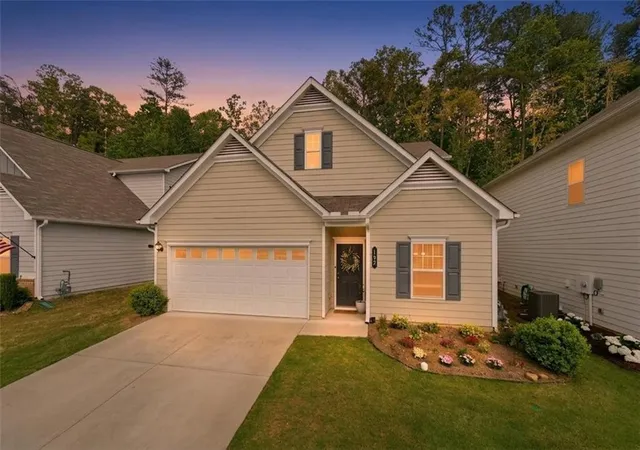 23rd image of 192 Kimberleys Xing, Jasper, GA 30143 | MLS# 7815295
