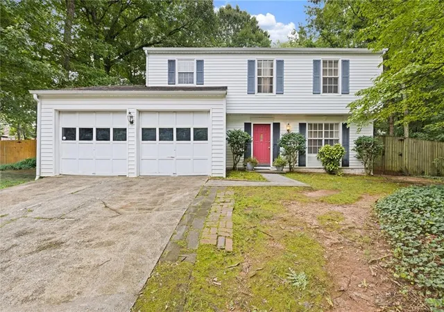 1st image of 3857 Peachtree Corners Cir, Peachtree Corners, GA 30092 | MLS# 7813433