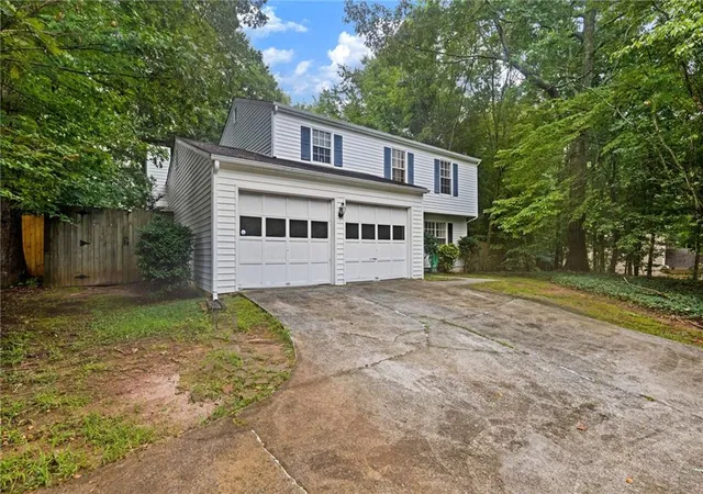 2nd image of 3857 Peachtree Corners Cir, Peachtree Corners, GA 30092 | MLS# 7813433