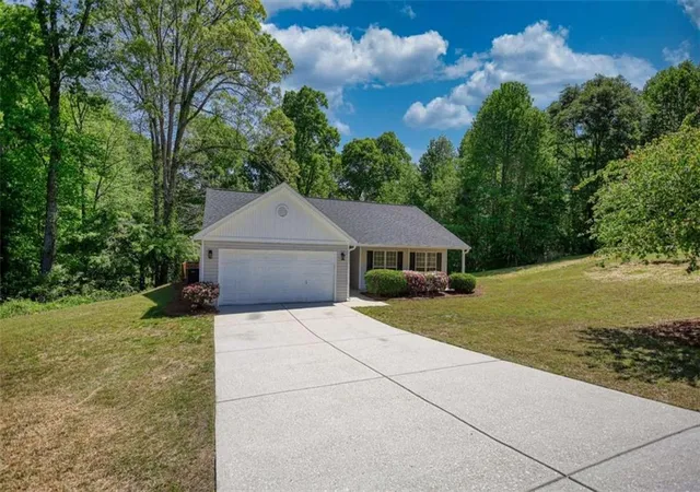 Homes for sale in Winder, GA | 854 Hawk Creek Trail, Winder, GA 30680 | MLS# 7757331