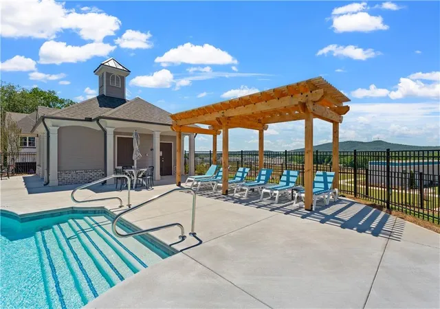 Photo 35 of Single family home for sale at 616 Silva St, Cumming, GA 30040 | MLS# 7817752 | Listing updated on 2026-09-12