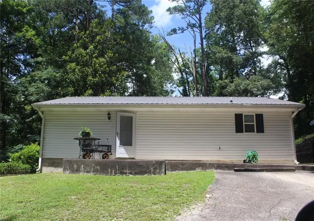 4th image of 120 Bone Pl, Dallas, GA 30132 | MLS# 7809268