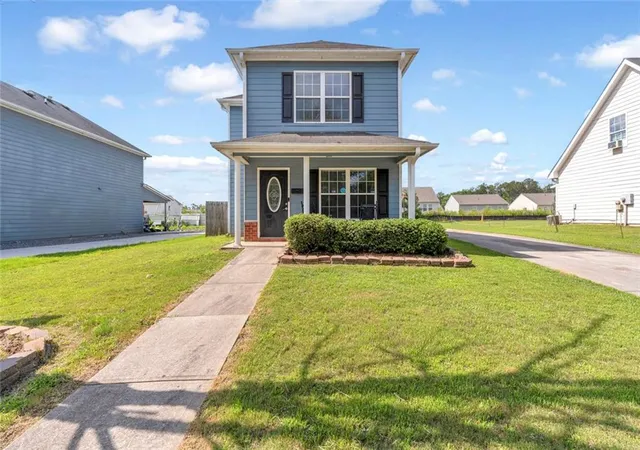 1st image of 6218 Avery St Sw, Covington, GA 30014 | MLS# 7794804