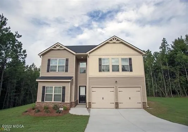 Single family home for sale at None, Macon, GA 31216 | MLS# 7747285 | Listing updated on 2026-07-06