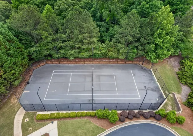10th image of 6 Radian Wy, Dallas, GA 30132 | MLS# 7812197