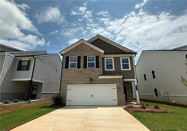 1st image of 95 Avian Wy, Auburn, GA 30011 | MLS# 7767410