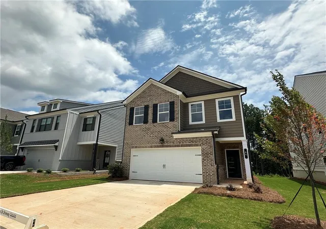2nd image of 95 Avian Wy, Auburn, GA 30011 | MLS# 7767410