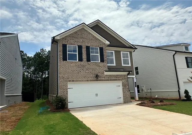 Photo 2 of Sale Pending at 95 Avian Way, Auburn, GA 30011 | MLS# 7767410 | Listing updated on 2026-10-25