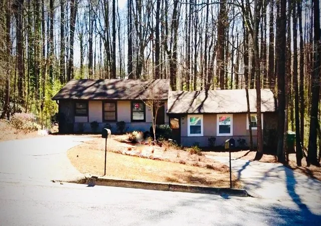 House for sale at None, Forest Park, GA 30297 | MLS# 6744063 | Listing updated on 2020-12-27
