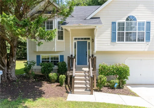 Photo 1 of Single family home for sale at 594 Princeton Dr, Dallas, GA 30157 | MLS# 7808620 | Listing updated on 2026-10-09