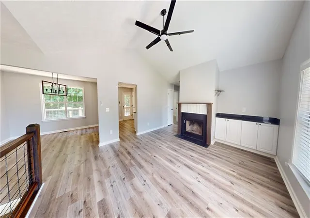 Photo 2 of Single family home for sale at 594 Princeton Dr, Dallas, GA 30157 | MLS# 7808620 | Listing updated on 2026-10-09