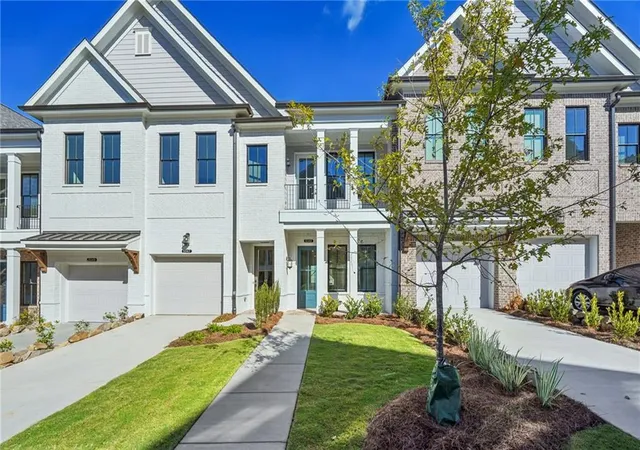 1st image of 4527 Watervale Wy #271, Peachtree Corners, GA 30092 | MLS# 7810266