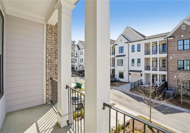 3rd image of 4527 Watervale Wy, Peachtree Corners, GA 30092