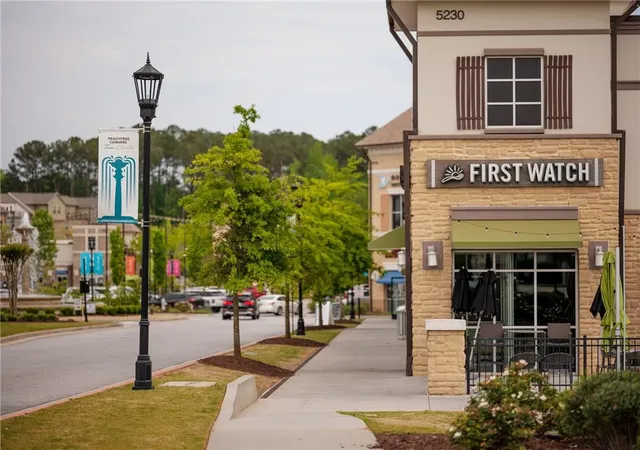 2nd image of 4527 Watervale Wy, Peachtree Corners, GA 30092