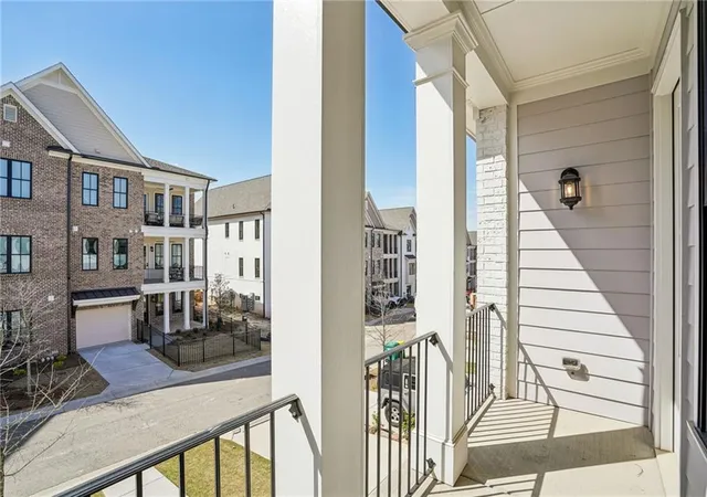 4th image of 4527 Watervale Wy, Peachtree Corners, GA 30092