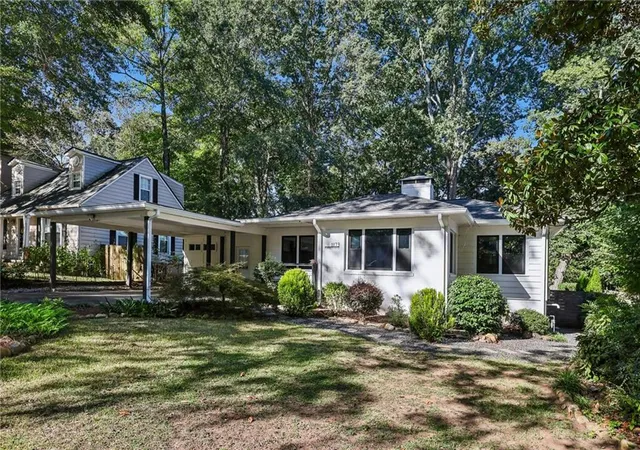 Photo 1 of Sale Pending at 1173 Forrest Blvd, Decatur, GA 30030 | MLS# 7846122 | Listing updated on 2026-10-20