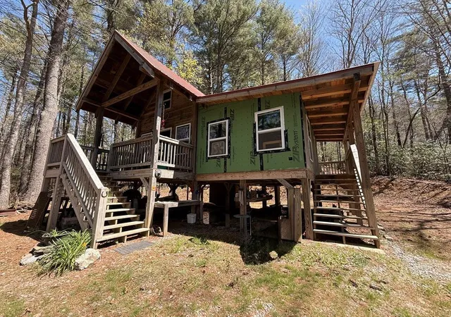 1st image of 306 Jacks River Rd, Epworth, GA 30541 | MLS# 7761179