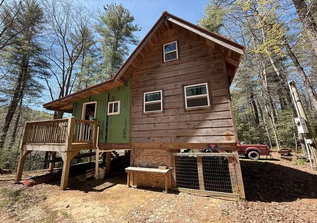 2nd image of 306 Jacks River Rd, Epworth, GA 30541 | MLS# 7761179