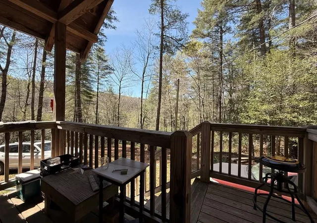 3rd image of 306 Jacks River Rd, Epworth, GA 30541 | MLS# 7761179